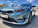 Kia ceed 1.5 T-GDI 118kW Top SW *ČR