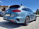 Kia ceed 1.5 T-GDI 118kW Top SW *ČR