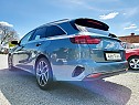 Kia ceed 1.5 T-GDI 118kW Top SW *ČR