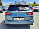 Kia ceed 1.5 T-GDI 118kW Top SW *ČR