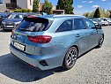 Kia ceed 1.5 T-GDI 118kW Top SW *ČR