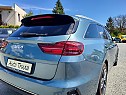 Kia ceed 1.5 T-GDI 118kW Top SW *ČR