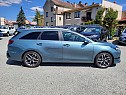 Kia ceed 1.5 T-GDI 118kW Top SW *ČR