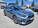 Kia ceed 1.5 T-GDI 118kW Top SW *ČR
