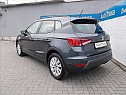 Seat Arona 1.0 TGI CNG 66kW STYLE