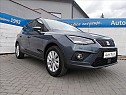 Seat Arona 1.0 TGI CNG 66kW STYLE