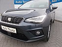 Seat Arona 1.0 TGI CNG 66kW STYLE