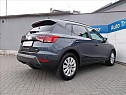 Seat Arona 1.0 TGI CNG 66kW STYLE