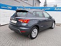 Seat Arona 1.0 TGI CNG 66kW STYLE