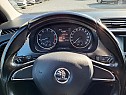 Škoda Fabia Combi III 1.2 TSI STYLE *ČR