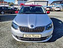 Škoda Fabia Combi III 1.2 TSI STYLE *ČR