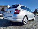 Škoda Fabia Combi III 1.2 TSI STYLE *ČR