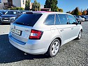 Škoda Fabia Combi III 1.2 TSI STYLE *ČR