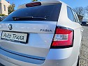 Škoda Fabia Combi III 1.2 TSI STYLE *ČR