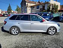 Škoda Fabia Combi III 1.2 TSI STYLE *ČR