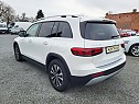 Mercedes-Benz GLB 180 100kW STYLE automat ČR