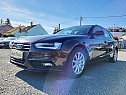 Audi A4 Avant 2.0 TDi 110kW automat *ČR