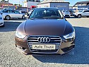 Audi A4 Avant 2.0 TDi 110kW automat *ČR