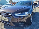 Audi A4 Avant 2.0 TDi 110kW automat *ČR