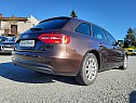 Audi A4 Avant 2.0 TDi 110kW automat *ČR