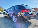 Audi A4 Avant 2.0 TDi 110kW automat *ČR