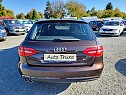 Audi A4 Avant 2.0 TDi 110kW automat *ČR