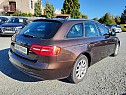 Audi A4 Avant 2.0 TDi 110kW automat *ČR