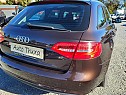 Audi A4 Avant 2.0 TDi 110kW automat *ČR