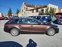 Audi A4 Avant 2.0 TDi 110kW automat *ČR