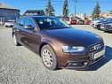 Audi A4 Avant 2.0 TDi 110kW automat *ČR