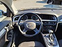 Audi A4 Avant 2.0 TDi 110kW automat *ČR