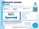 Volkswagen Crafter KAST 35 ELEKTRO 100kW Auto *ČR