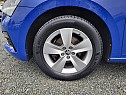Škoda Scala 1.0 TSI 81kW 125 let ČR 1.maj. Škoda Scala 1.0 TSI 81kW 125 let ČR 1.maj.