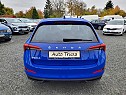 Škoda Scala 1.0 TSI 81kW 125 let ČR 1.maj. Škoda Scala 1.0 TSI 81kW 125 let ČR 1.maj.