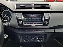 Škoda Fabia III FL 1.0 TSI AMBITION TOP