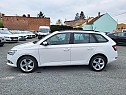 Škoda Fabia III FL 1.0 TSI AMBITION TOP