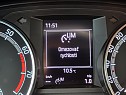 Škoda Fabia III FL 1.0 TSI AMBITION TOP