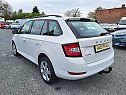 Škoda Fabia III FL 1.0 TSI AMBITION TOP