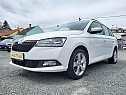 Škoda Fabia III FL 1.0 TSI AMBITION TOP