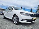 Škoda Fabia III FL 1.0 TSI AMBITION TOP
