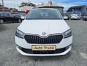 Škoda Fabia III FL 1.0 TSI AMBITION TOP