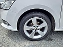Škoda Fabia III FL 1.0 TSI AMBITION TOP