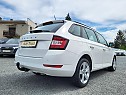 Škoda Fabia III FL 1.0 TSI AMBITION TOP