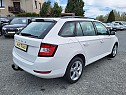 Škoda Fabia III FL 1.0 TSI AMBITION TOP
