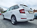 Škoda Fabia III FL 1.0 TSI AMBITION TOP