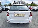 Škoda Fabia III FL 1.0 TSI AMBITION TOP