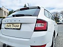 Škoda Fabia III FL 1.0 TSI AMBITION TOP