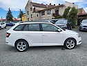 Škoda Fabia III FL 1.0 TSI AMBITION TOP