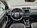 Škoda Fabia III FL 1.0 TSI AMBITION TOP