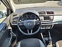 Škoda Fabia III combi 1.0 MPI AMBITION *ČR Škoda Fabia III combi 1.0 MPI AMBITION *ČR